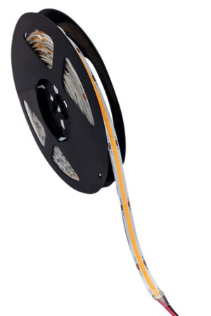TAŚMA LED PREMIUM COB NWP 360 NW 3000K 10W/m
